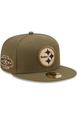 New Era Fitted Cap 59Fifty NFL Throwback Superbowl ProBowl - Verkäufer: ICED OUT
