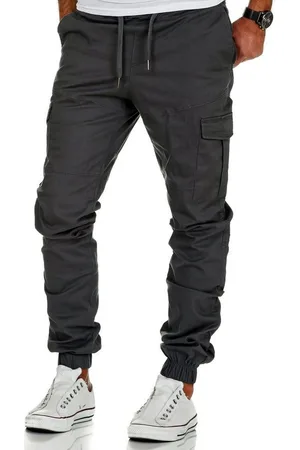 amaci Chinohose SAN ANTONIO Cargo Jogger-Chino - Verkäufer: