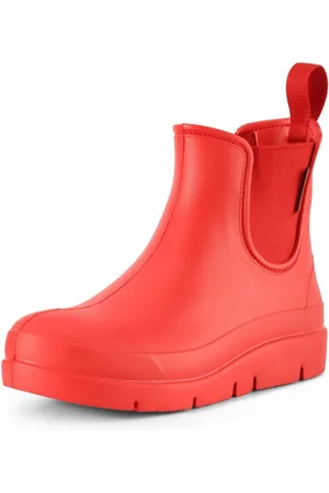 Ladeheid Damen federleichte EVA Gummistiefel LA-773 Gummistiefel - Verkäufer: HISERT