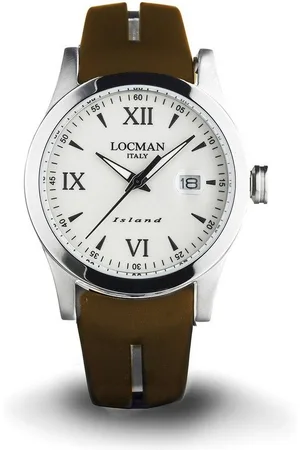 LOCMAN ITALY Chronograph - Verkäufer: Facett GmbH