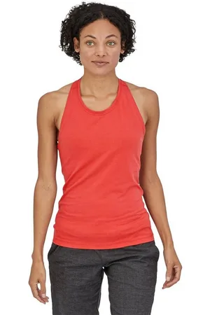 Patagonia T-Shirt Damen Tanktop Arnica Erwachsene - Verkäufer: Scholz Handelsgesellschaft mbH