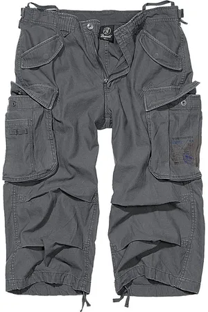 Brandit Shorts Industry Vintage 3/4 Shorts - Verkäufer: 247Group GmbH