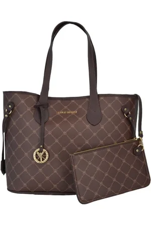 Carlo Colucci Shopper Chini - Verkäufer: CC Shop