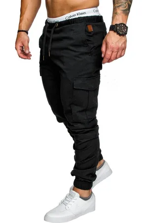 amaci Chinohose LOS ANGELES Cargo Jogger-Chino - Verkäufer: