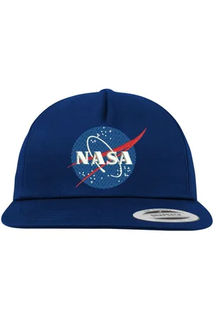 Youth Designz Baseball Cap Nasa Unisex Snapback Cap mit modischer Logo Stickerei - Verkäufer: EmDa Trading GmbH
