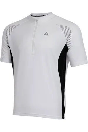 Airtracks Radtrikot Herren Fahrradtrikot Kurzarm Team II (atmungsaktives Radtrikot - Jersey mit Quick Dry & Anti-UV) » S M L XL XXL XXXL « - Verkäufer: Sport