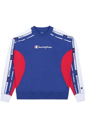 Champion Sweatshirt Damen Sweatshirt Crewneck 113339 - Verkäufer: Scholz Handelsgesellschaft mbH