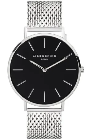 liebeskind Quarzuhr Edelstahl - Verkäufer: CT Cool Time