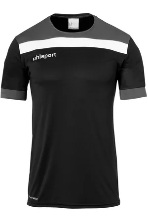 Uhlsport Trainingsshirt Trainings-T-Shirt OFFENSE 23 atmungsaktiv - Verkäufer: GmbH