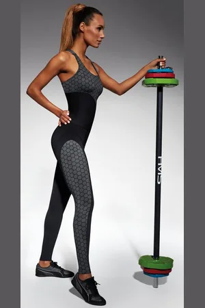 Basbleu Laufhose Sporthose Fitnesshose - Leggings Fitness Laufhose Sport Sportleggings - Verkäufer: Firstclass Trendstore