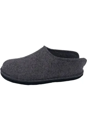 Haflinger Flair Smily 311013 Hausschuh Wollfilz - Verkäufer: Schuh-Laden