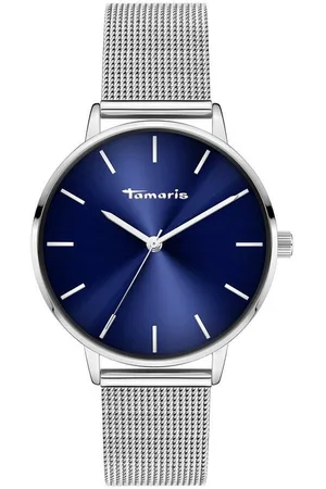Tamaris Quarzuhr Edelstahl - Verkäufer: CT Cool Time