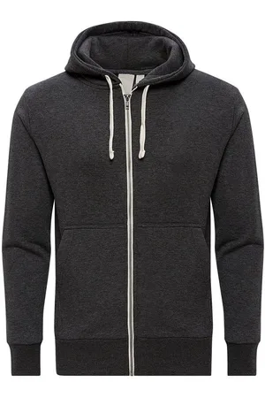 Yazubi Kapuzensweatjacke Helix Sweatjacke mit Kapuze - Verkäufer: Clubfashion24