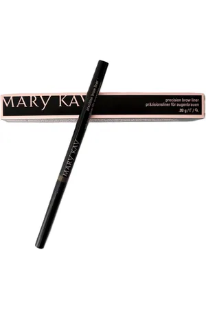 Mary Kay Augenbrauen-Stift Precision brow liner präzisionsliner für Augenbrauen 0,09g - Verkäufer: Bocholterheimtextilien