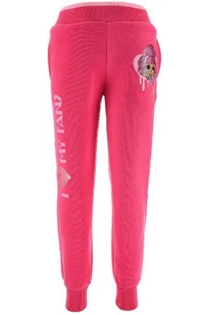 L.O.L. Surprise Jogginghose Kinder Jungen Trainingshose Freizeit Hose - Verkäufer: Yuhu Trading GmbH
