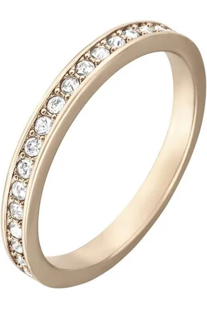 Swarovski Fingerring, -Kristall - Verkäufer: CHRIST Juweliere und Uhrmacher seit 1863 GmbH