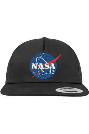Youth Designz Baseball Cap Nasa Unisex Snapback Cap mit modischer Logo Stickerei - Verkäufer: EmDa Trading GmbH