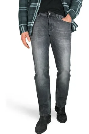 Otto Kern 5-Pocket-Jeans Ray Stretch Denim - Verkäufer: 1stclass