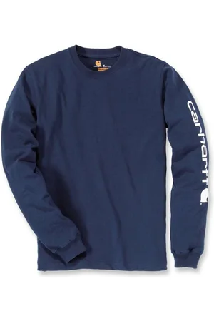 Carhartt T-Shirt L/S EK231 - Verkäufer: 247Group GmbH