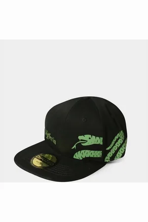 Harry Potter Snapback Cap - Verkäufer: 247Group GmbH