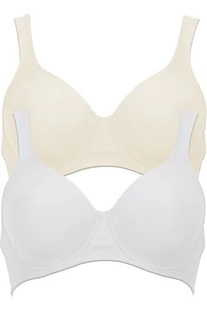Rosa Faia Set: Bügel-BH Bügel BH Twin (Spar-Set, 2-tlg) Stützfunktion - Verkäufer: Sibrise