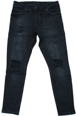 Pegador Destroyed-Jeans Rhine Destroyed - Verkäufer: Release36