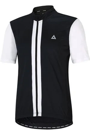 Airtracks Radtrikot Herren Fahrradtrikot Kurzarm Pro Line II (atmungsaktives Radtrikot - Jersey mit Quick Dry & Anti-UV) » S M L XL XXL XXXL « - Verkäufer: Sport