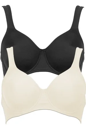 Rosa Faia Set: Bügel-BH Bügel BH Twin (Spar-Set, 2-tlg) Stützfunktion - Verkäufer: Sibrise