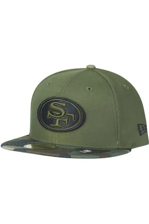 New Era Fitted Cap 59Fifty San Francisco 49ers - Verkäufer: ICED OUT