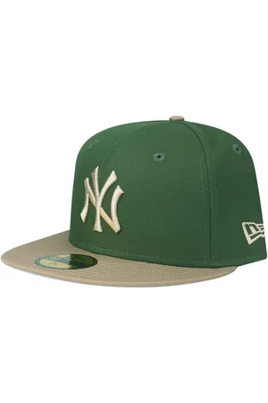 New Era Fitted Cap 59Fifty New York Yankees - Verkäufer: ICED OUT