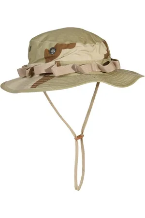 Mil-tec Outdoorhut US Army GI Dschungelhut - Verkäufer: Bundeswehr und mehr