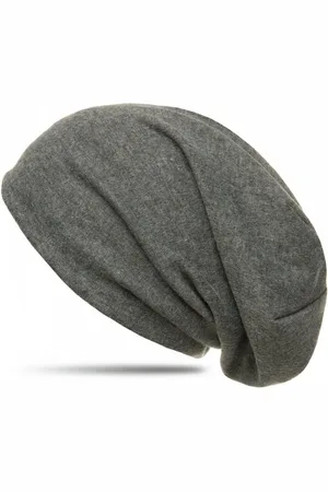 CASPAR Beanie MU134 Beanie Mütze mit warmem Flanell Stoff - Verkäufer: & SIKORA