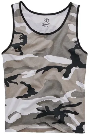 Brandit T-Shirt Tank Top - Verkäufer: 247Group GmbH