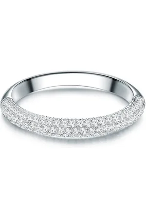 Trilani Silberring silber, mit Zirkonia - Verkäufer: Juvalia