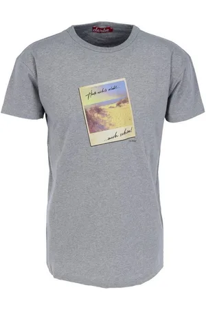 Derbe Print-Shirt Auch Schön (1-tlg) - Verkäufer: SAGATOO