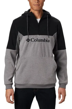 Columbia Fleecepullover Herren Fleecepullover Lodge - Verkäufer: Scholz Handelsgesellschaft mbH