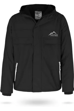 Normani Regenjacke Herren Windjacke Tuuli Winddichte Funktionsjacke Alltagsjacke Freizeitjacke Windjacke - Verkäufer: