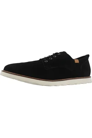Boras 3113-0001 Schnürschuh - Verkäufer: schuhplus - Schuhe in Übergrößen
