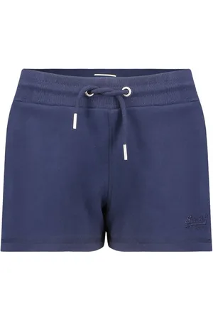 Superdry Trainingsshorts Damen Trainingsshorts (1-tlg) - Verkäufer: engelhorn
