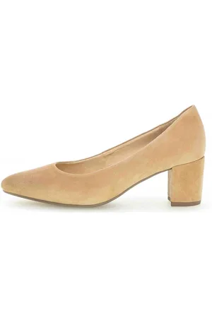 Gabor 61.450.14 Pumps - Verkäufer: schuhplus - Schuhe in Übergrößen