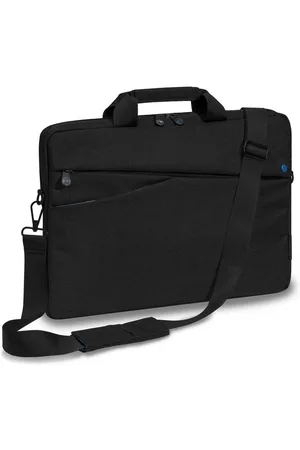 PEDEA Laptoptasche FASHION (15,6 Zoll (39,6 cm), Umhängetasche mit dicken Polsterung und fleeceartigem Innenfutter - Verkäufer: