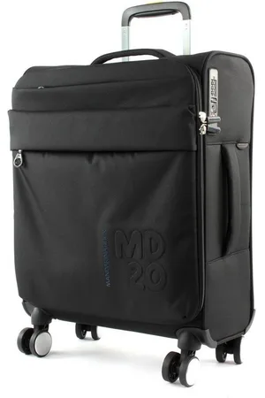 Mandarina Duck Hartschalen-Trolley MD20, 4 Rollen - Verkäufer: modeherz