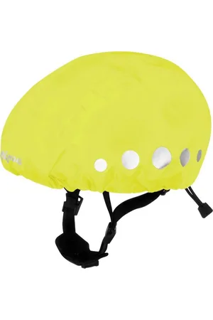 Playshoes Outdoorhut Regenüberzug für Fahrradhelme - Verkäufer: 247Group GmbH
