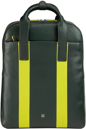 Dudu Daypack, Leder - Verkäufer: WE LOVE BAGS