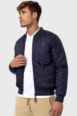 INDICODE Winterjacke Clavell gesteppte Bomberjacke - Verkäufer: Bestsales Online GmbH