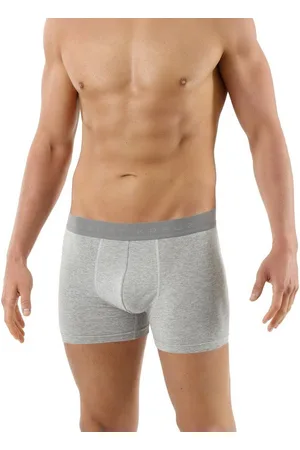 ALBERT KREUZ Boxershorts antibakteriell eng anliegend atmungsaktiv (1-St) - Verkäufer: