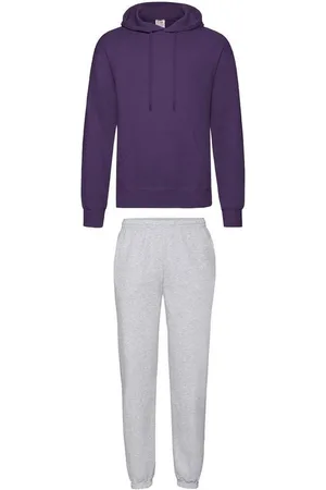 Fruit Of The Loom Sportanzug Jogginganzug - Verkäufer: MyShirt