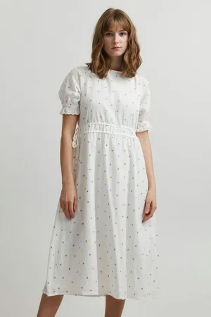 Atelier Rêve Midikleid IRLARUE DR - 20116115 - Verkäufer: meinemarkenmode