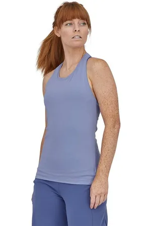 Patagonia T-Shirt Damen Tanktop Arnica Erwachsene - Verkäufer: Scholz Handelsgesellschaft mbH