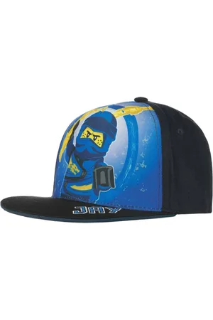 Lego Baseball Cap LEGO Ninjago Basecap - Verkäufer: Bienes Shop